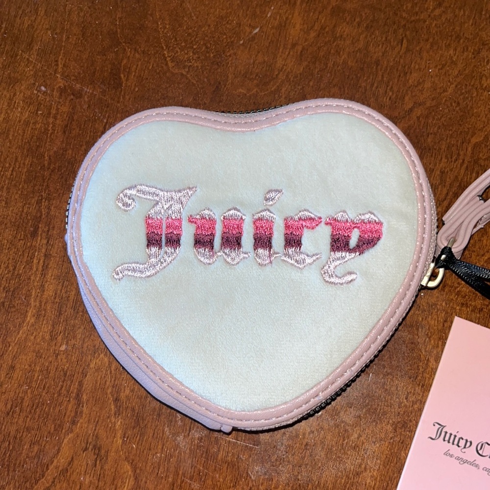 JUICY COUTURE WRISTLET
